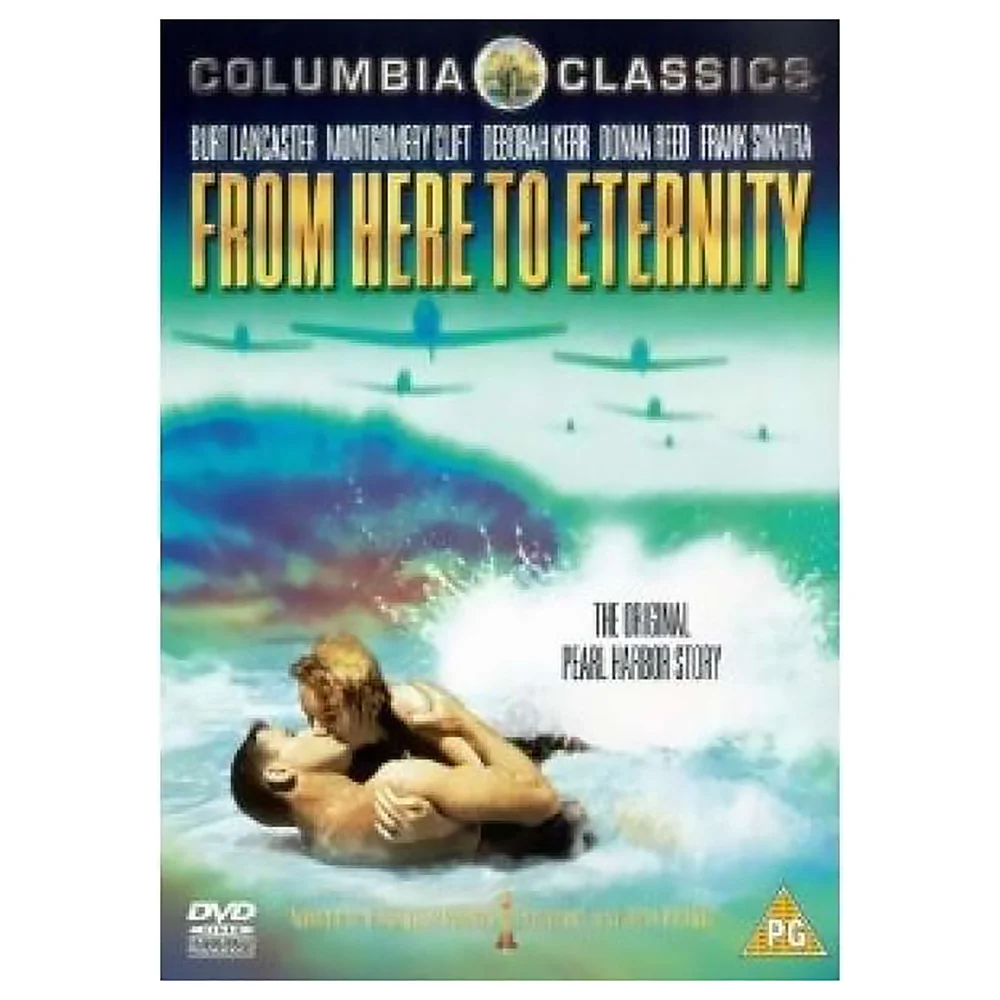 From Here To Eternity Image 1