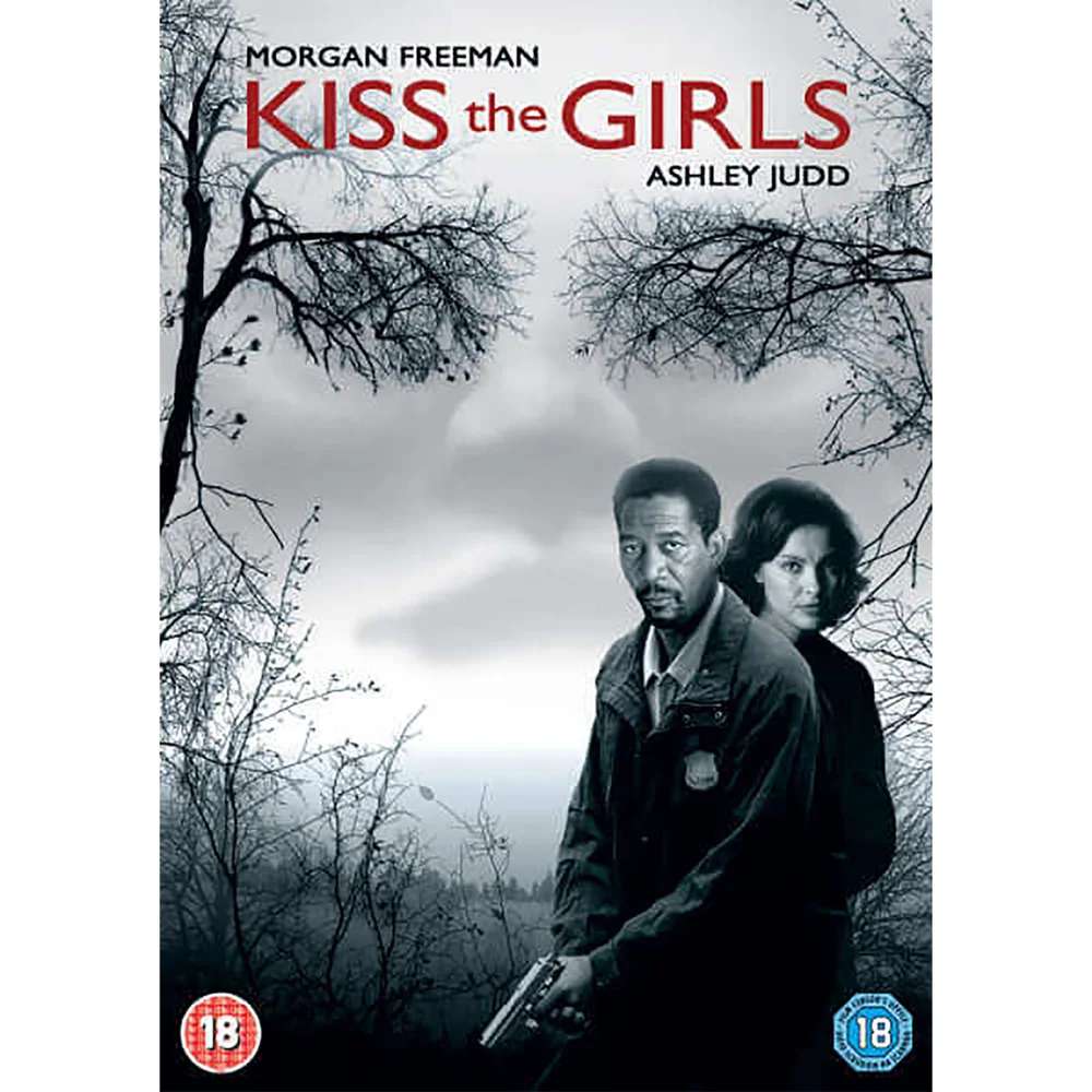 Kiss The Girls Image 1