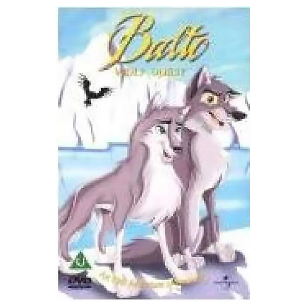 Balto 2: The Wolf Quest Image 1