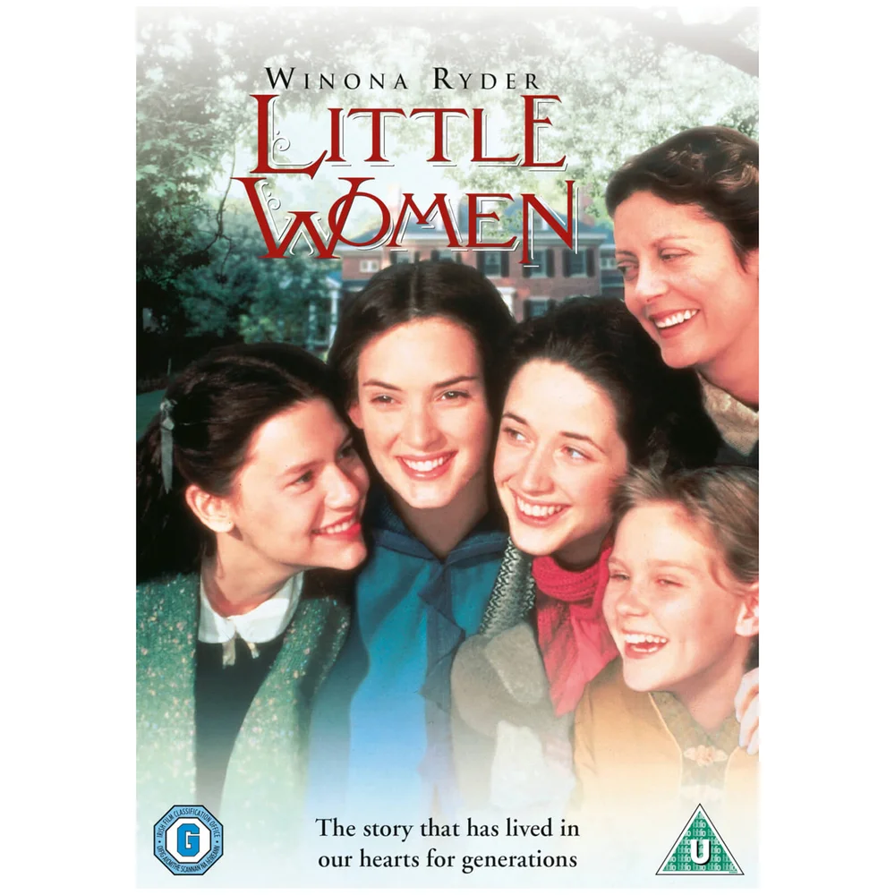 Little Women - Collectors Edition Image 1
