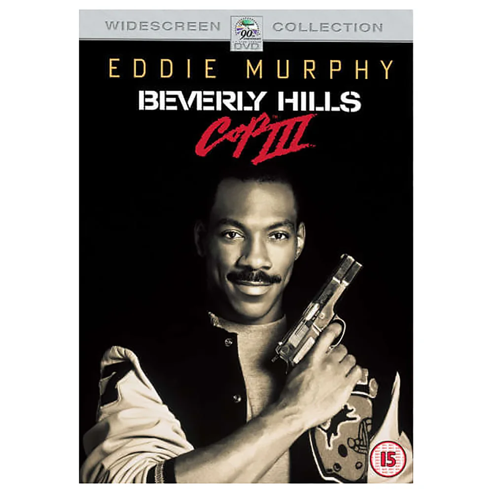 Beverly Hills Cop 3 Image 1