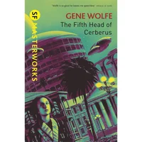 Fifth Head of Cerberus - undefined undefined