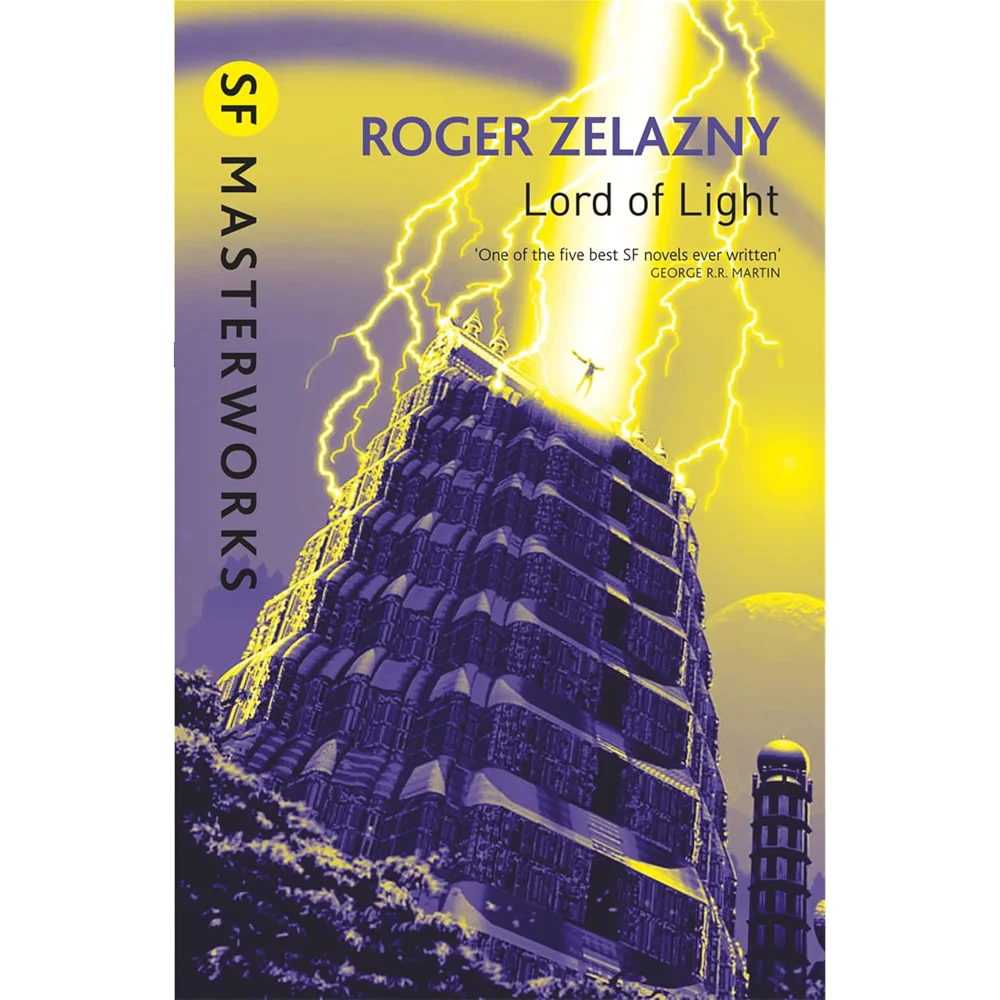 Lord of Light Image 1