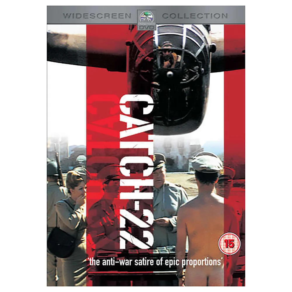 Catch-22 Image 1