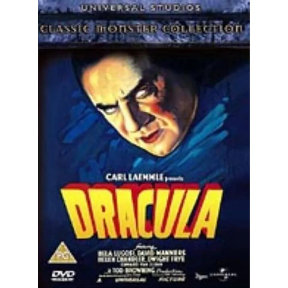 Dracula (1931) Image 1