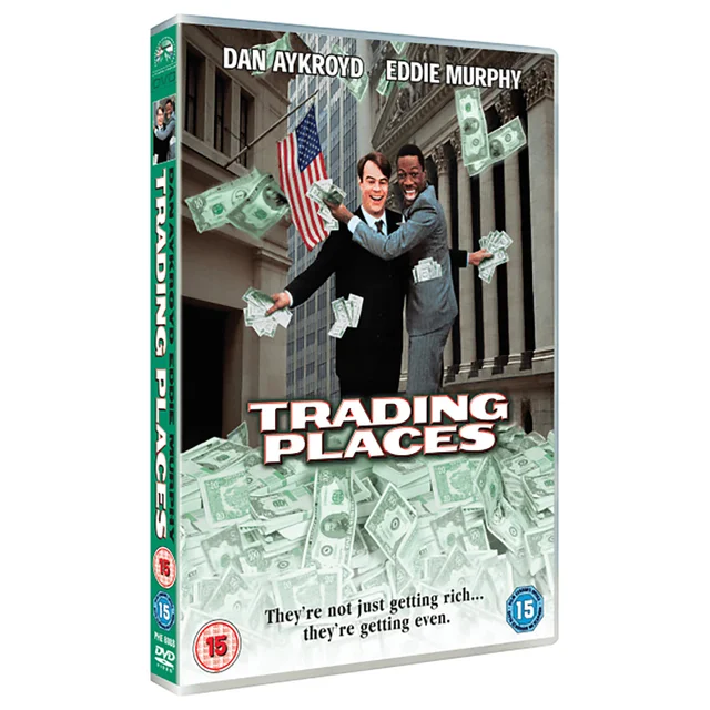 Trading Places