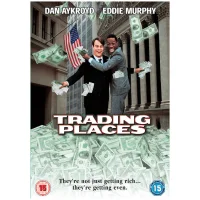Trading Places - undefined undefined