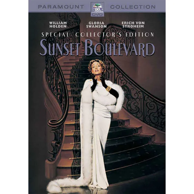 Sunset Boulevard