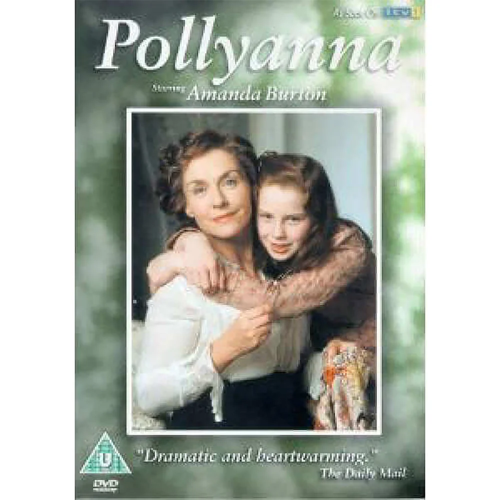 Pollyanna Image 1