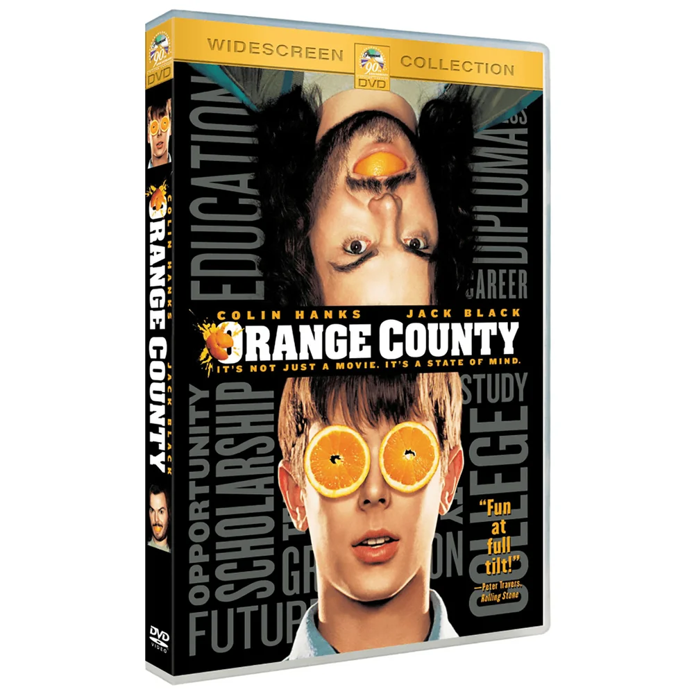 Orange County Image 1