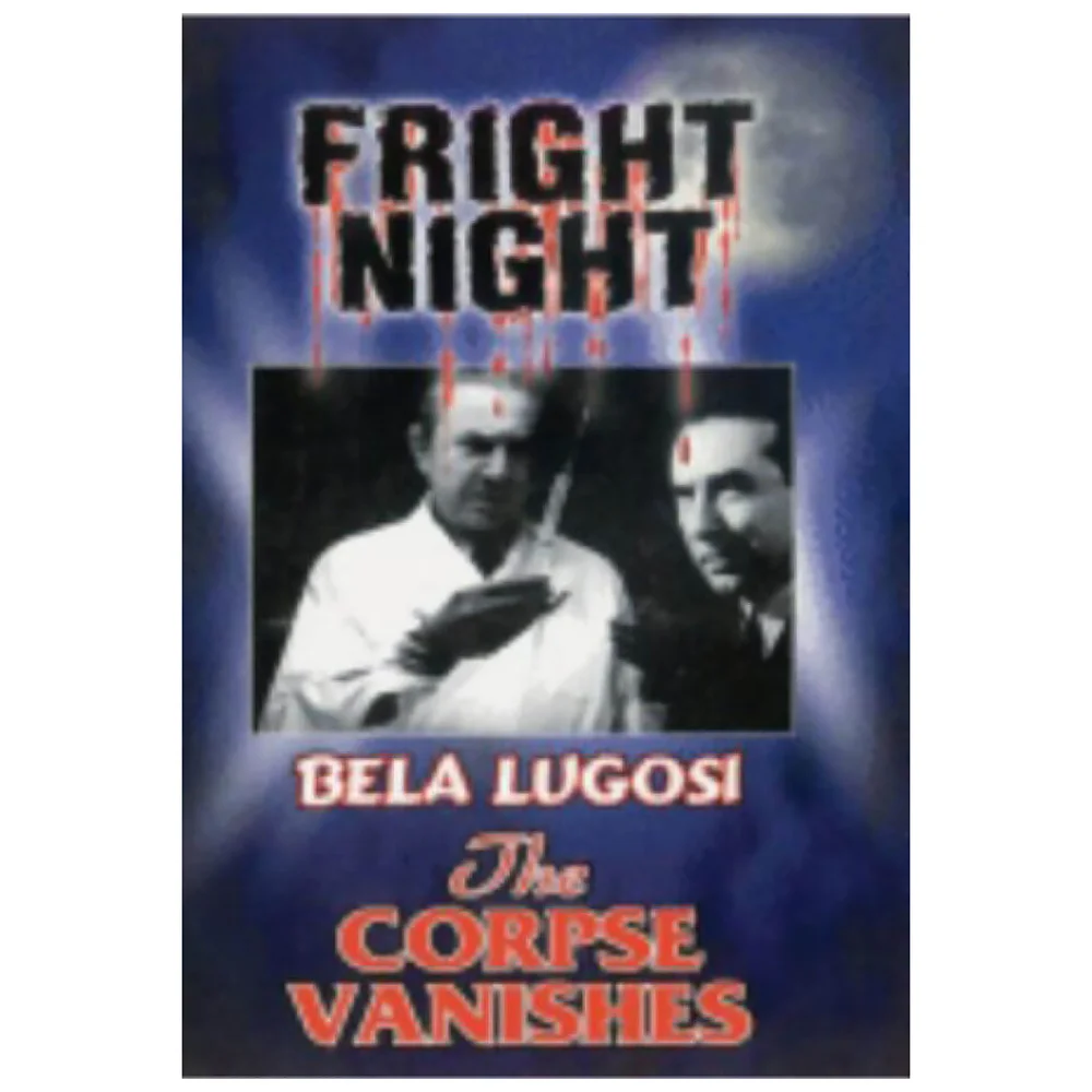 The Corpse Vanishes Image 1