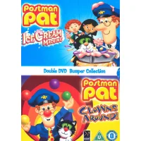 Postman Pat Bumper Collection - undefined undefined
