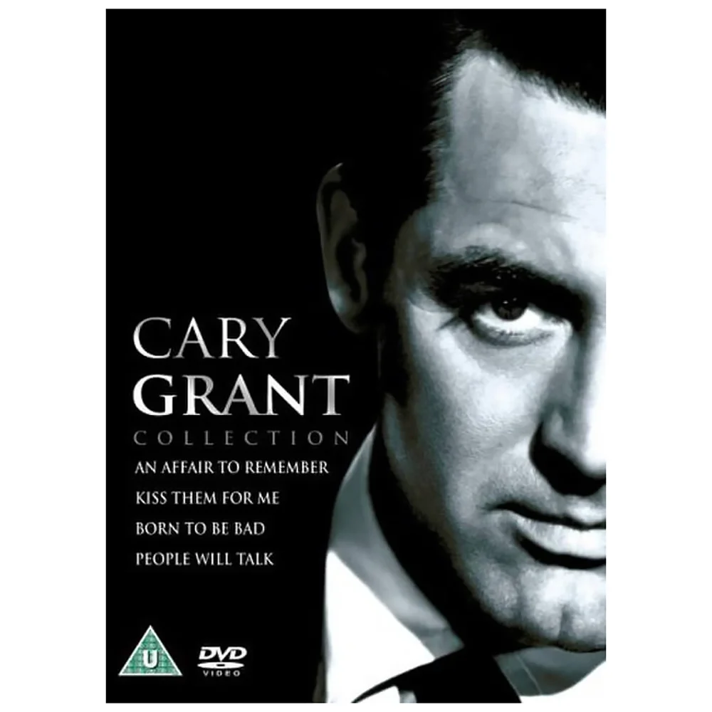 An Affair To Remember/Kiss Them For Me/Born To Be Bad Image 1