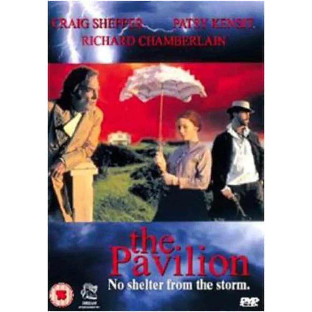 The Pavilion Image 1