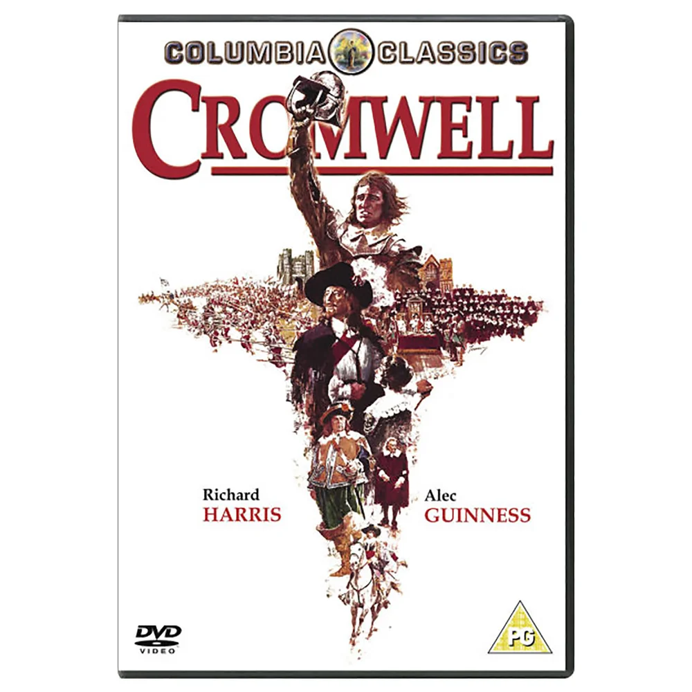 Cromwell Image 1