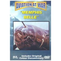 Aviation At War - Memphis Belle - undefined undefined