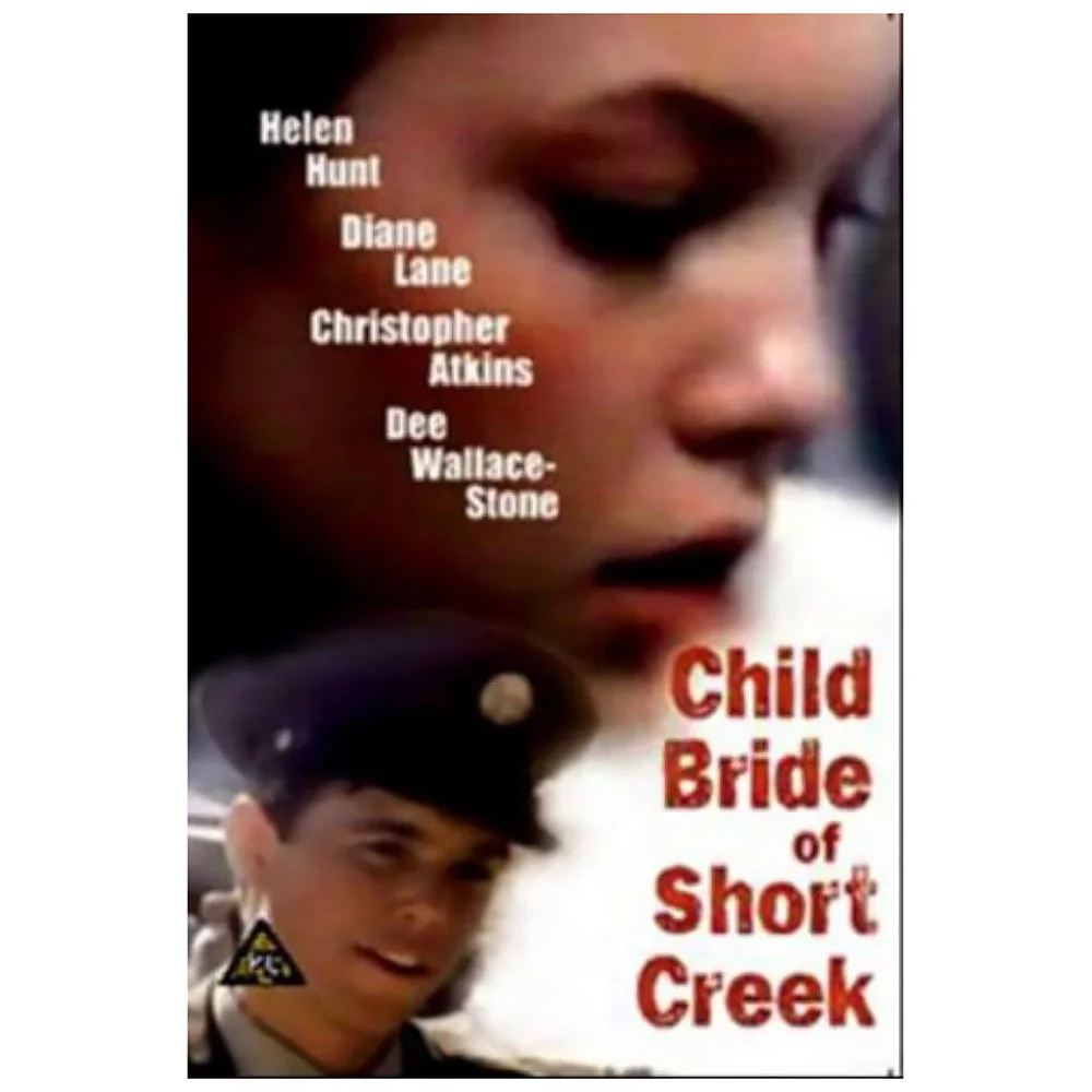 Child Bride Of Short Creek Image 1