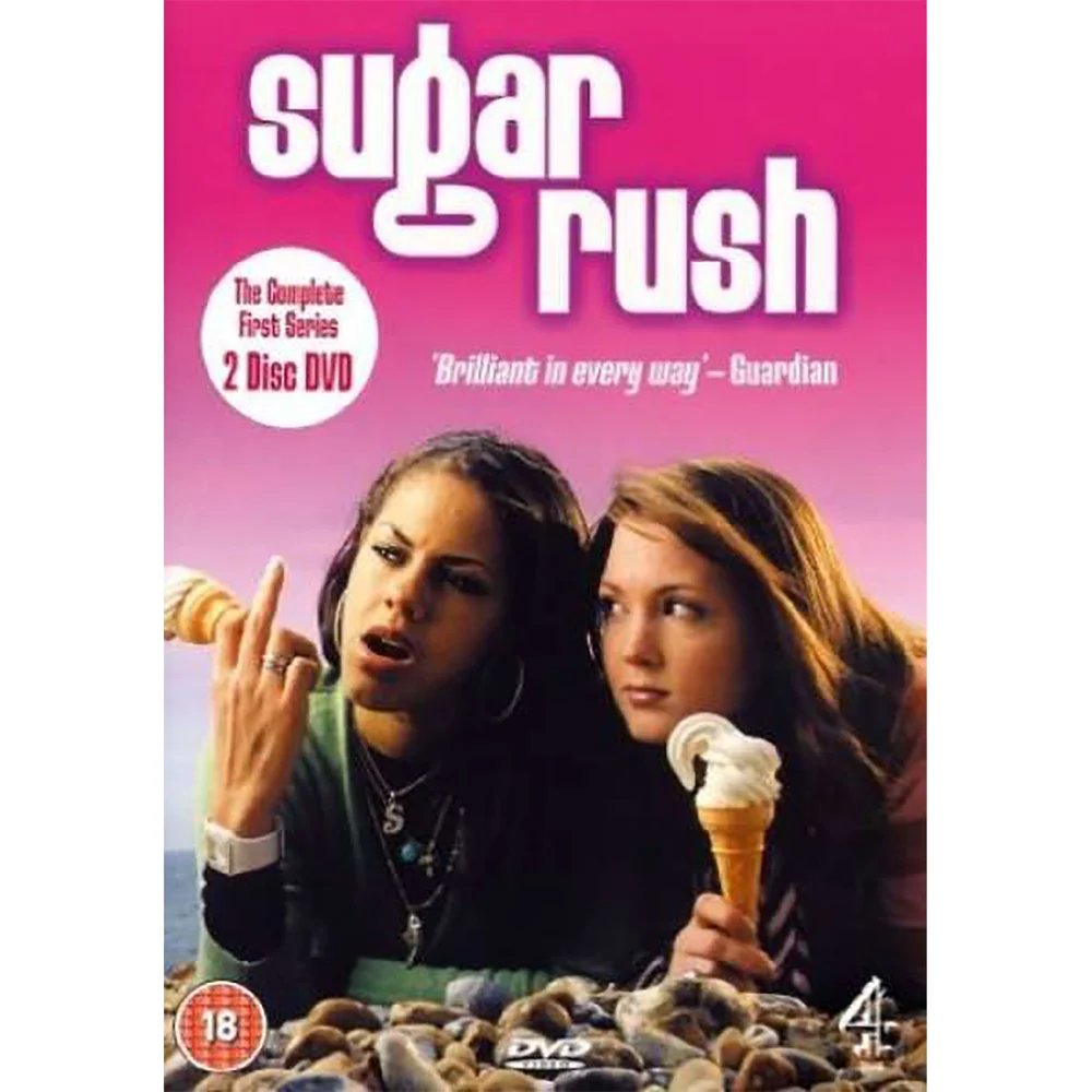 Sugar Rush Image 1
