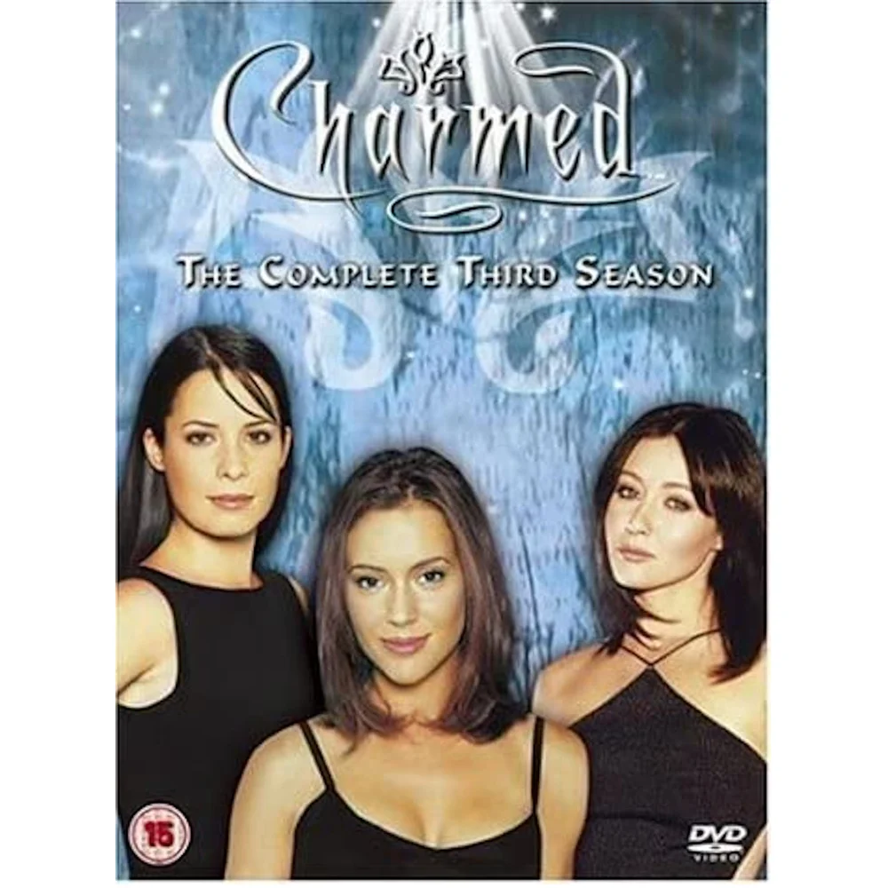 Charmed - Season 3 Image 1