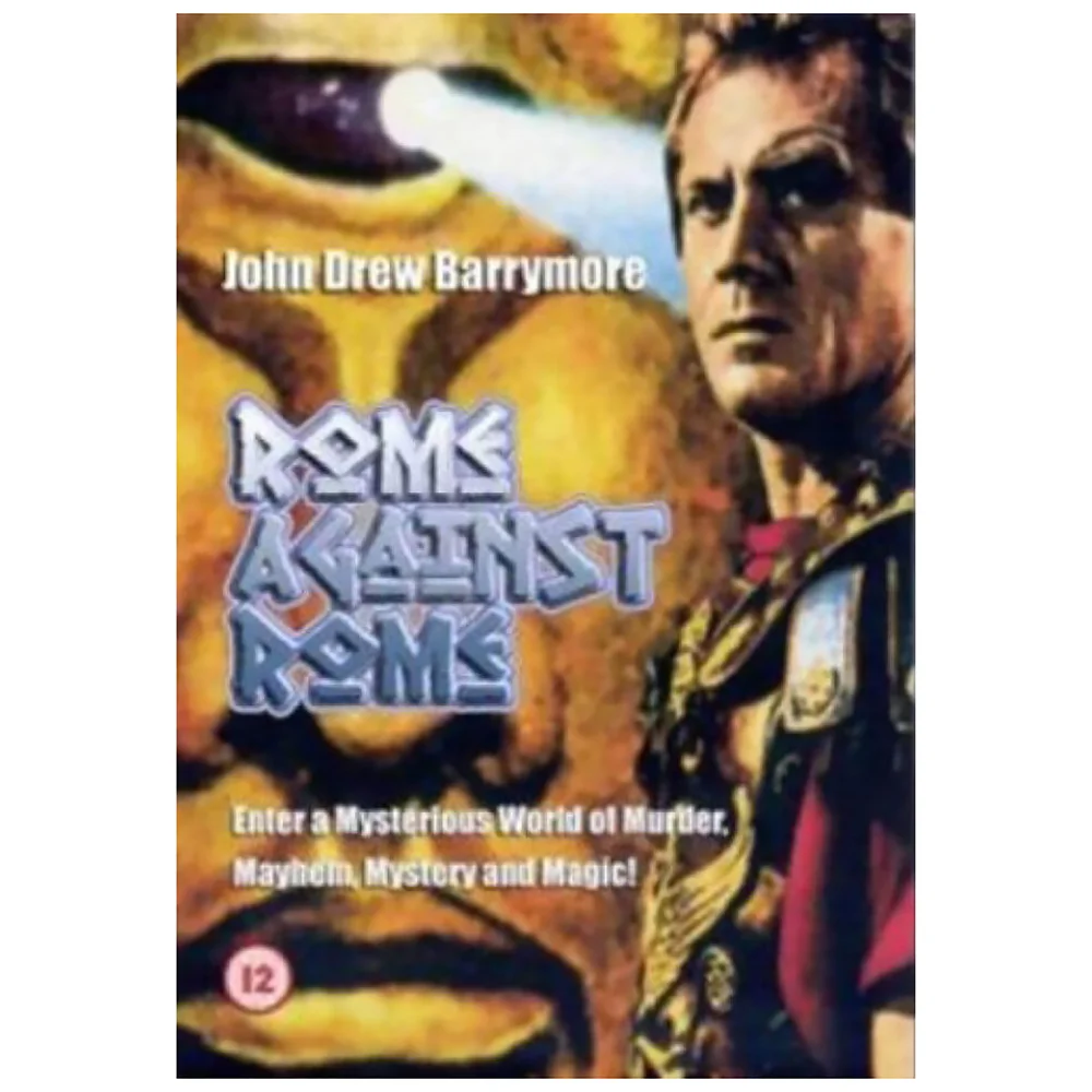 Rome Against Rome Image 1