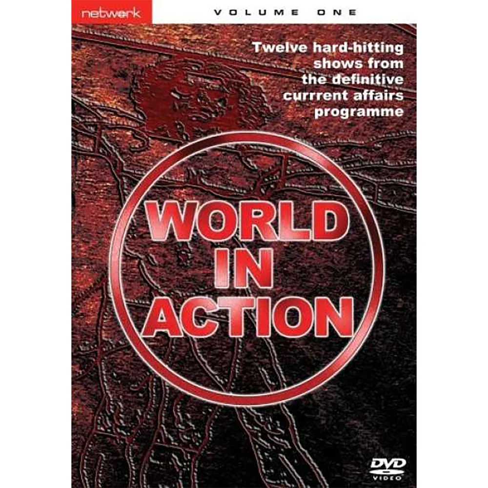 World In Action Image 1
