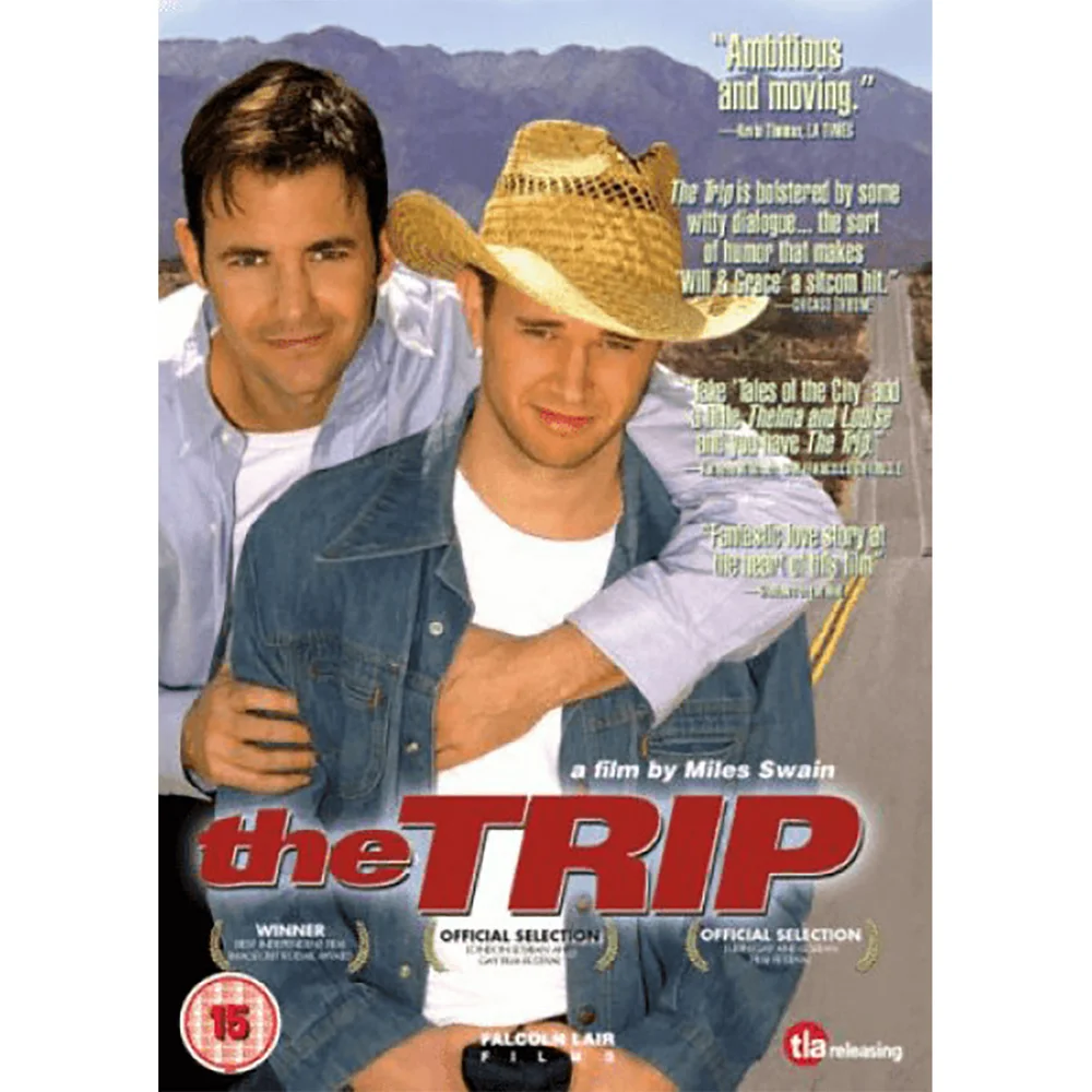 The Trip Image 1