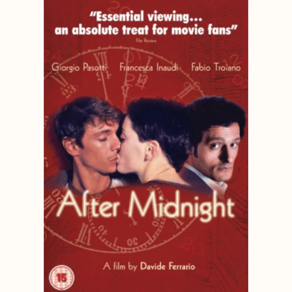 After Midnight Image 1
