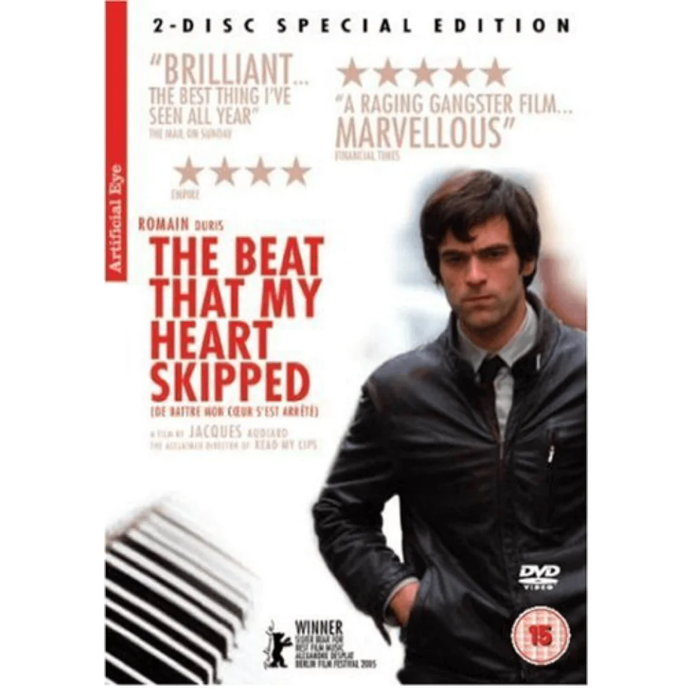 The Beat That My Heart Skipped Image 1