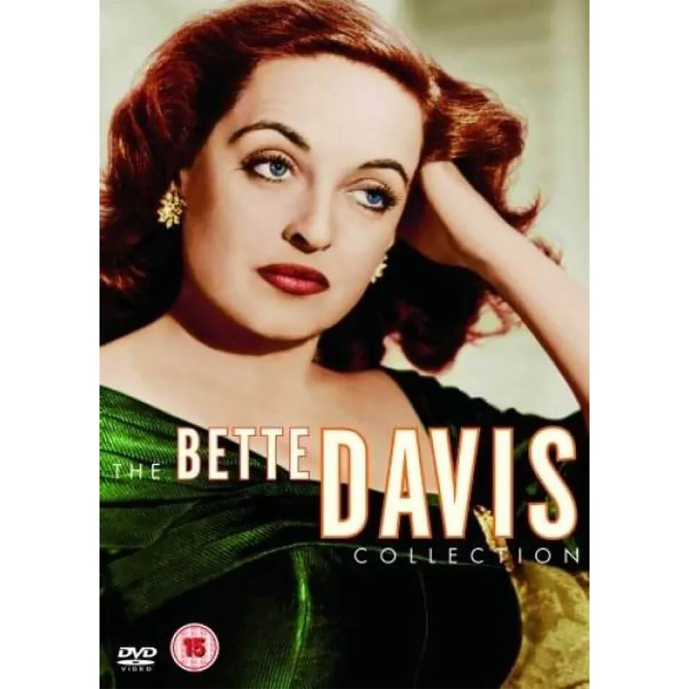 All About Eve/Hush Hush Sweet Charlotte/Virgin Queen Image 1