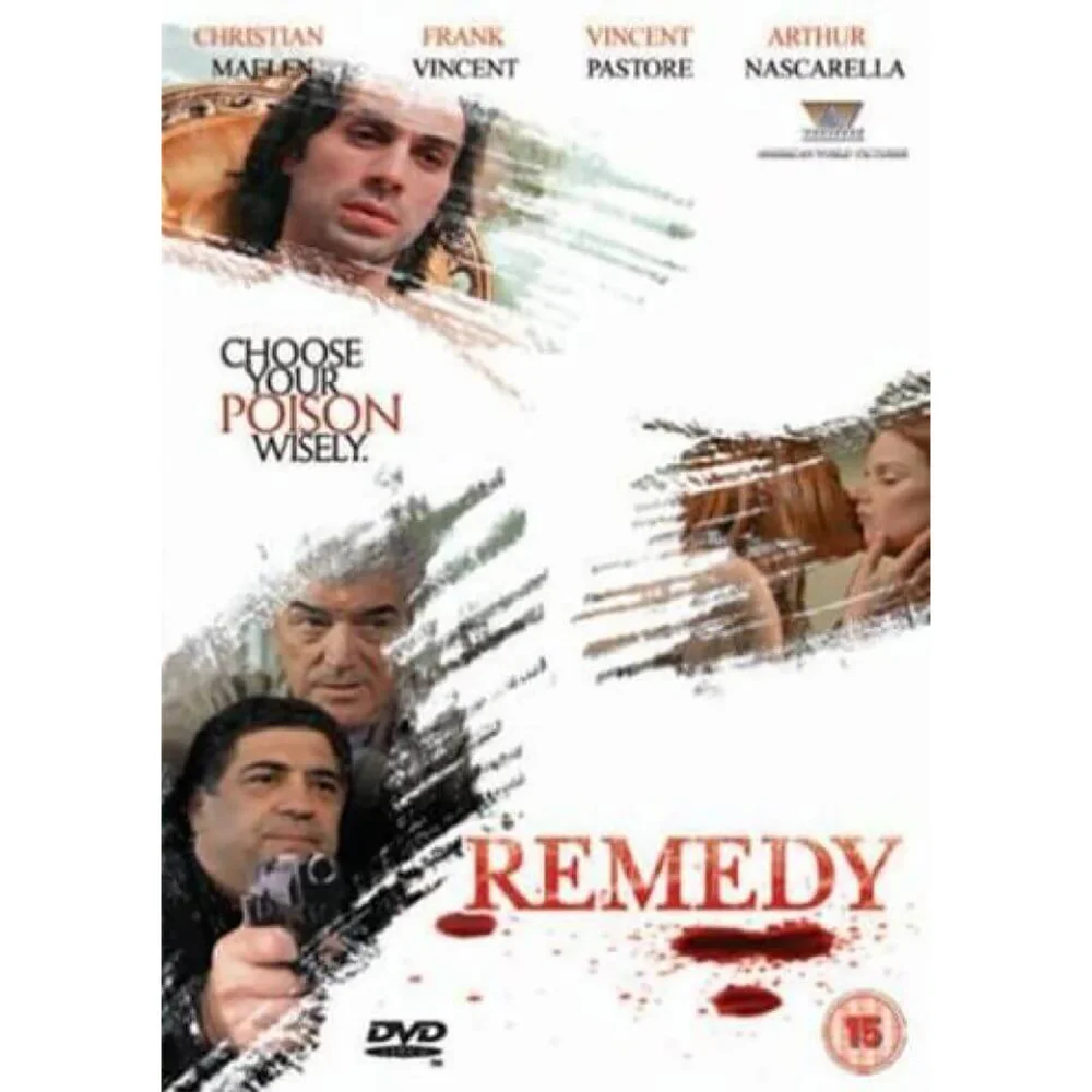 Remedy Image 1