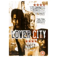 Lower City - undefined undefined