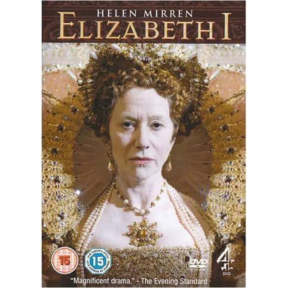 Elizabeth I Image 1