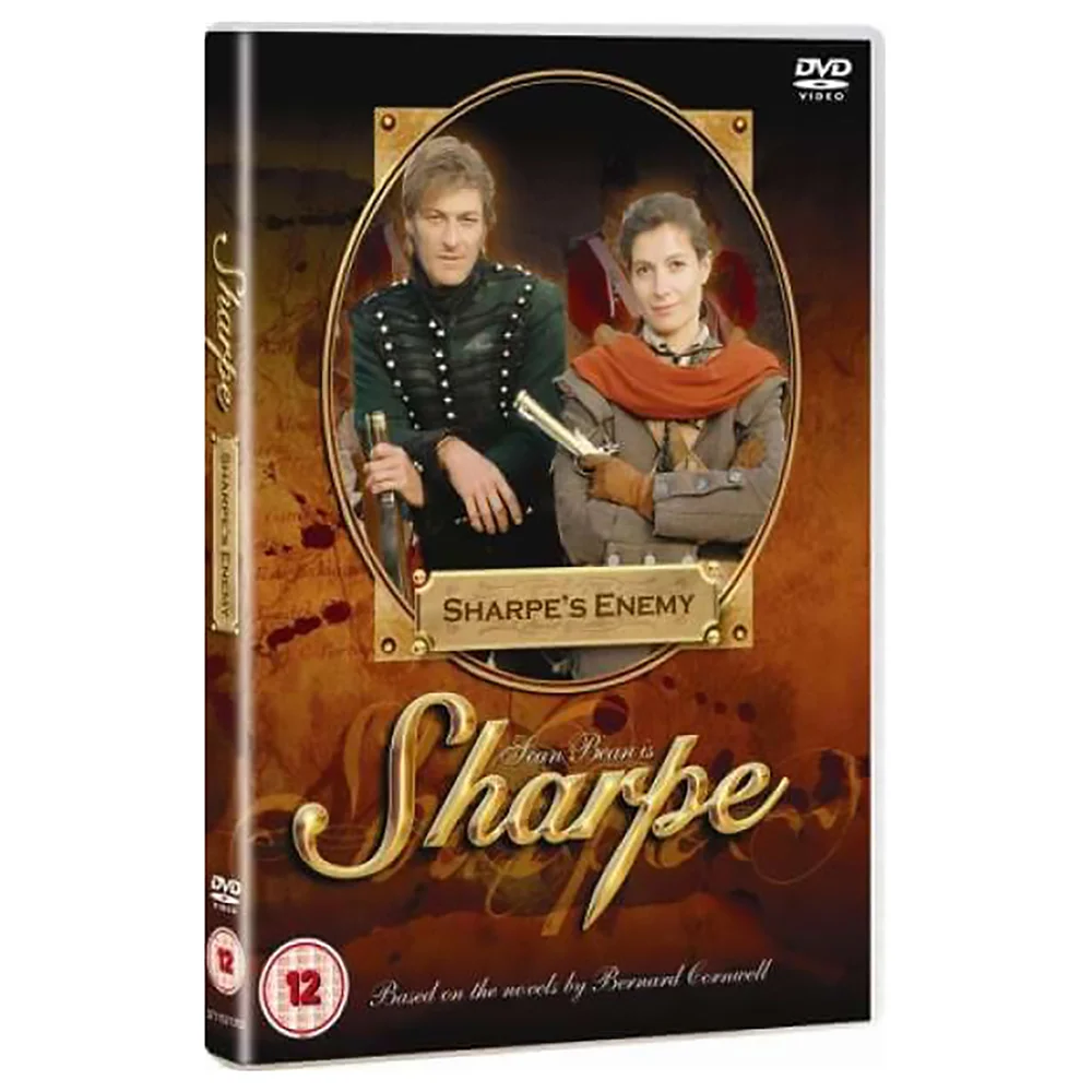 Sharpe - Sharpe's Enemy Image 1
