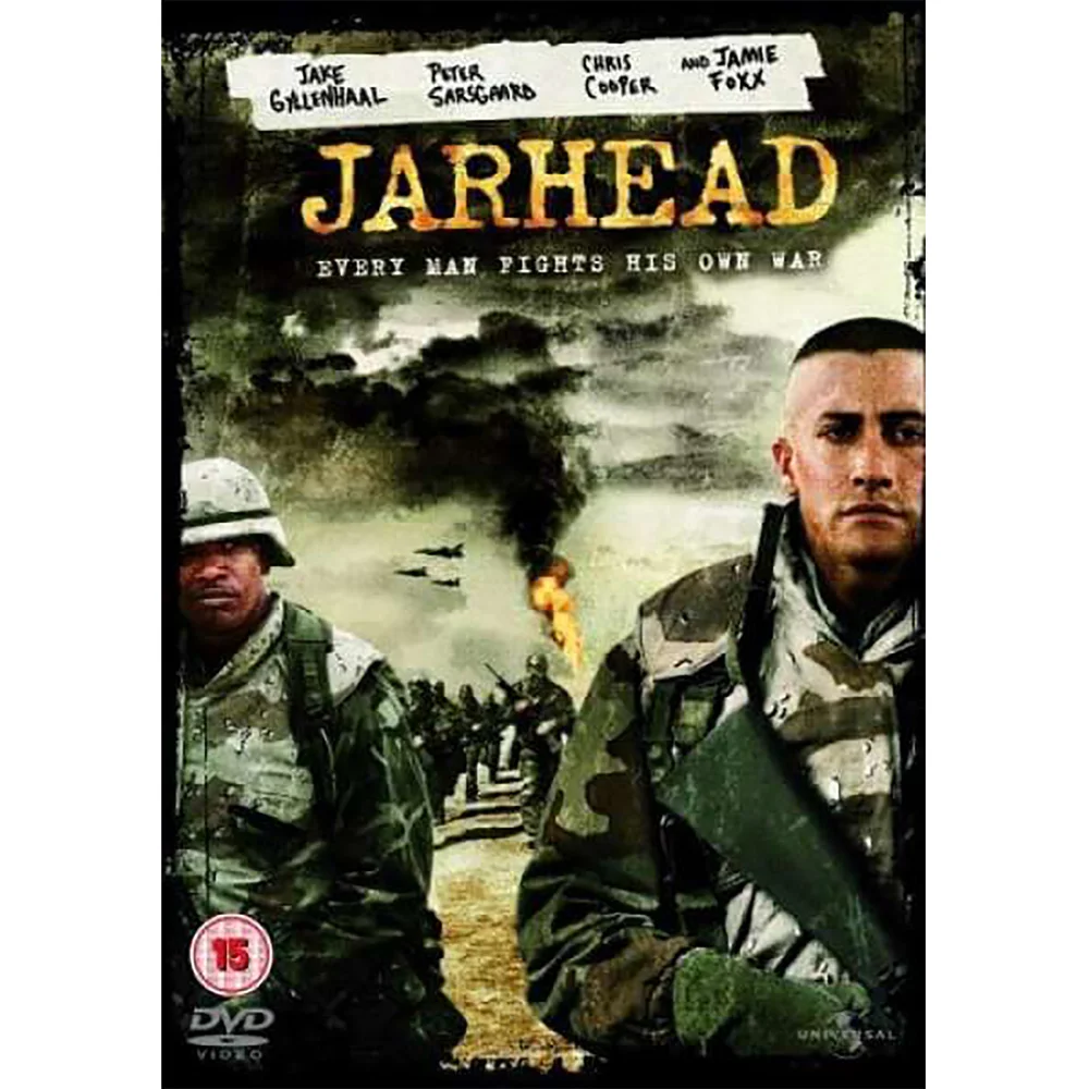 Jarhead Image 1