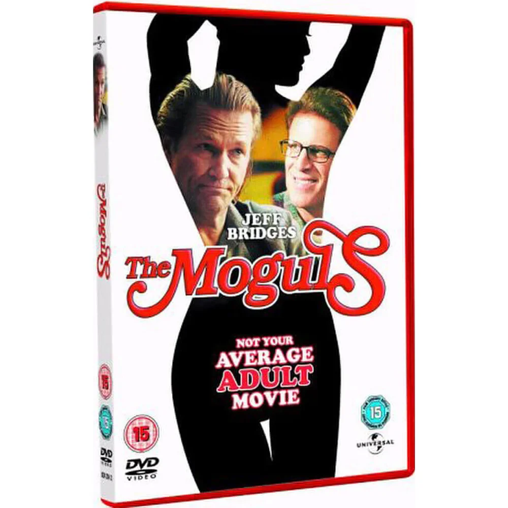 The Moguls Image 1