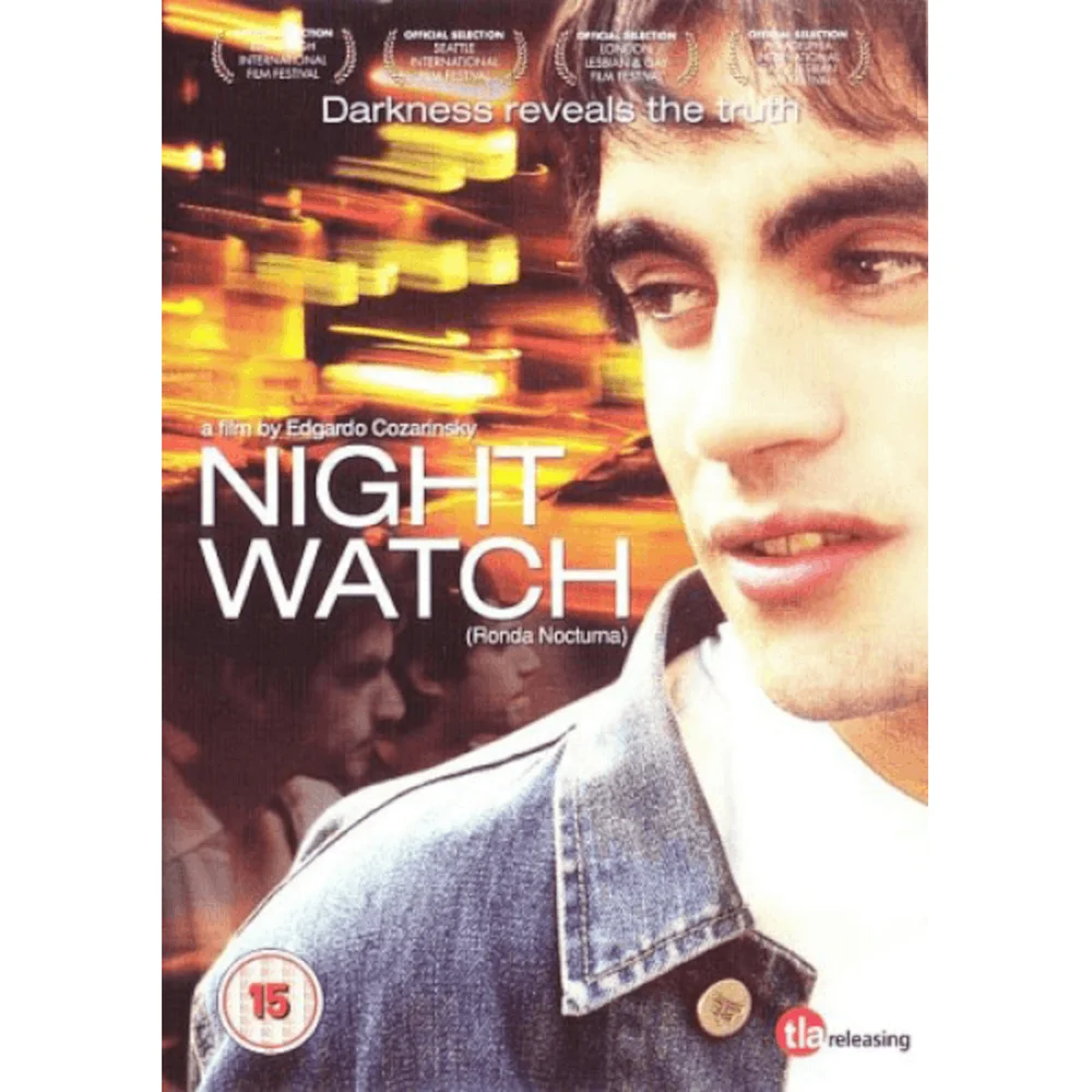 Night Watch Image 1