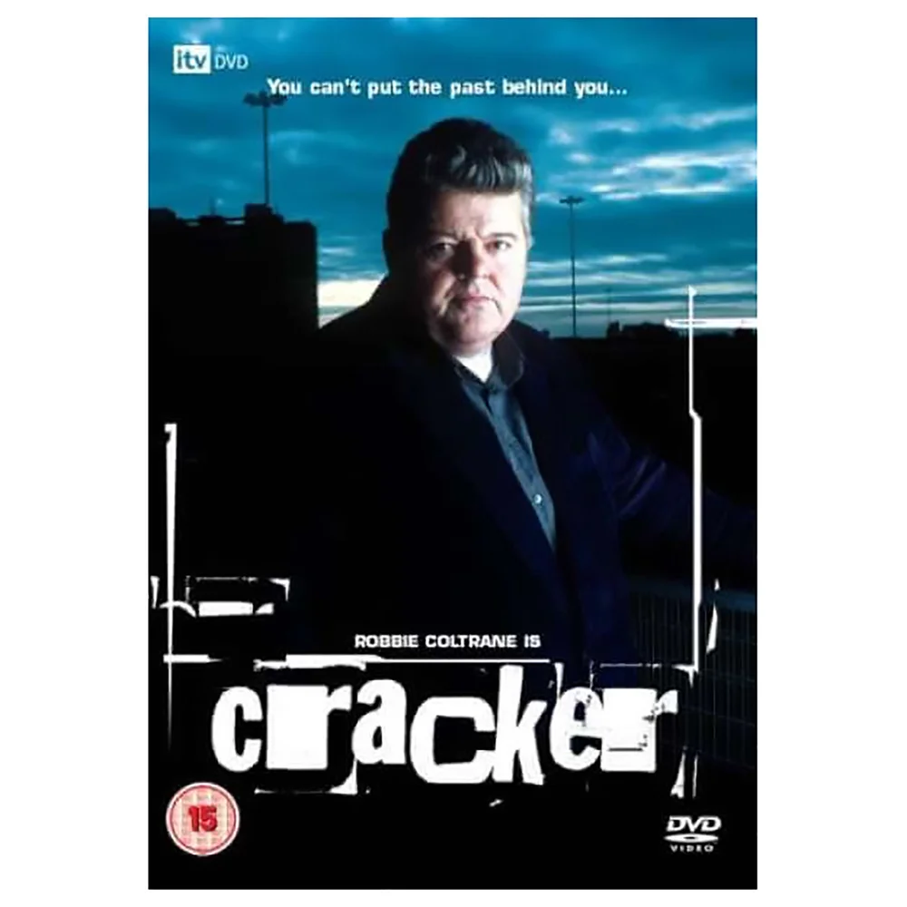 Cracker - Cracker Image 1