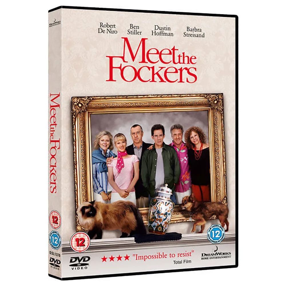 Meet The Fockers Image 1