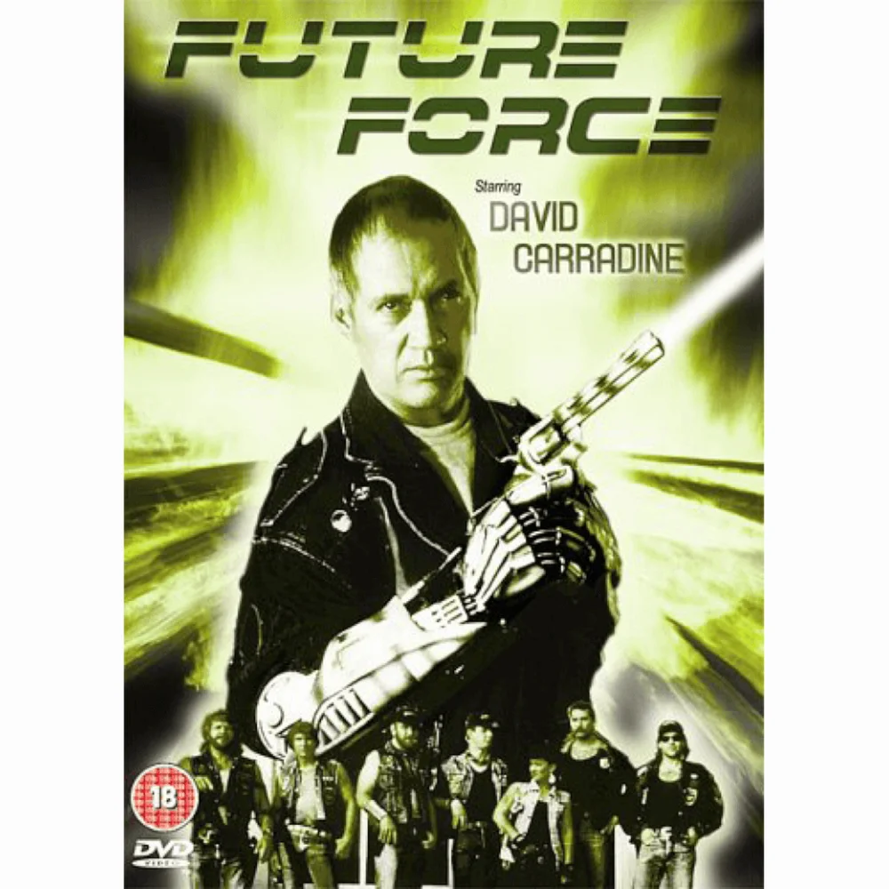 Future Force Image 1