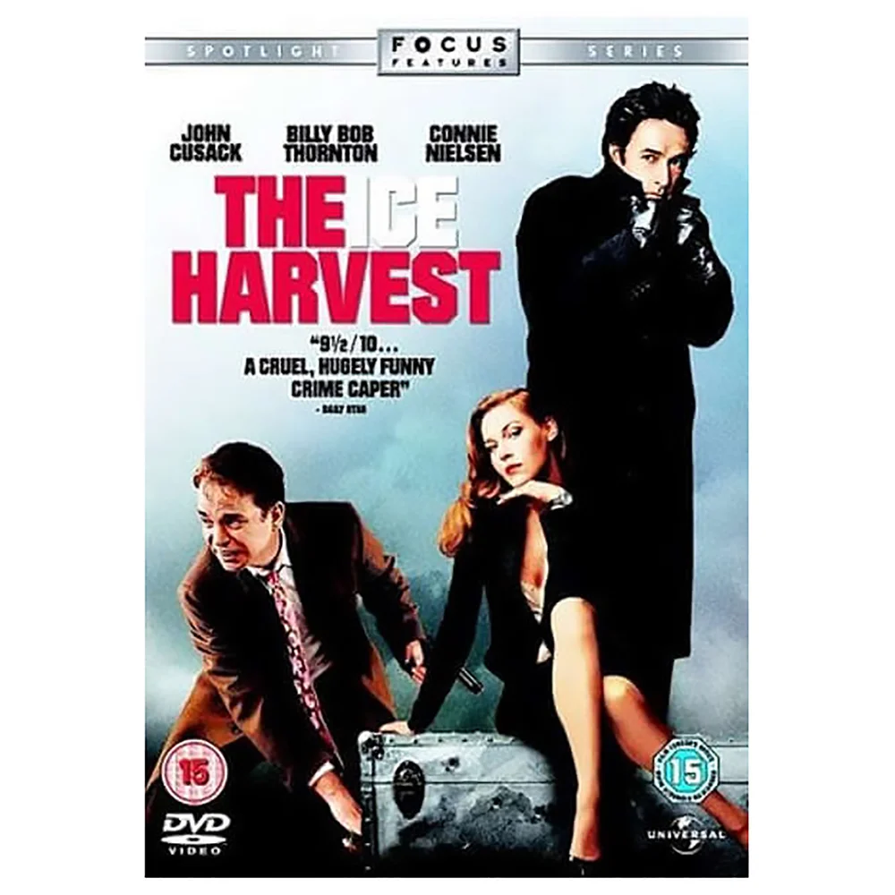 The Ice Harvest Image 1