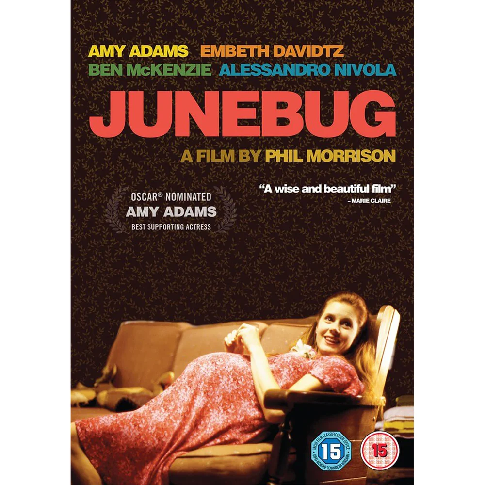 Junebug Image 1