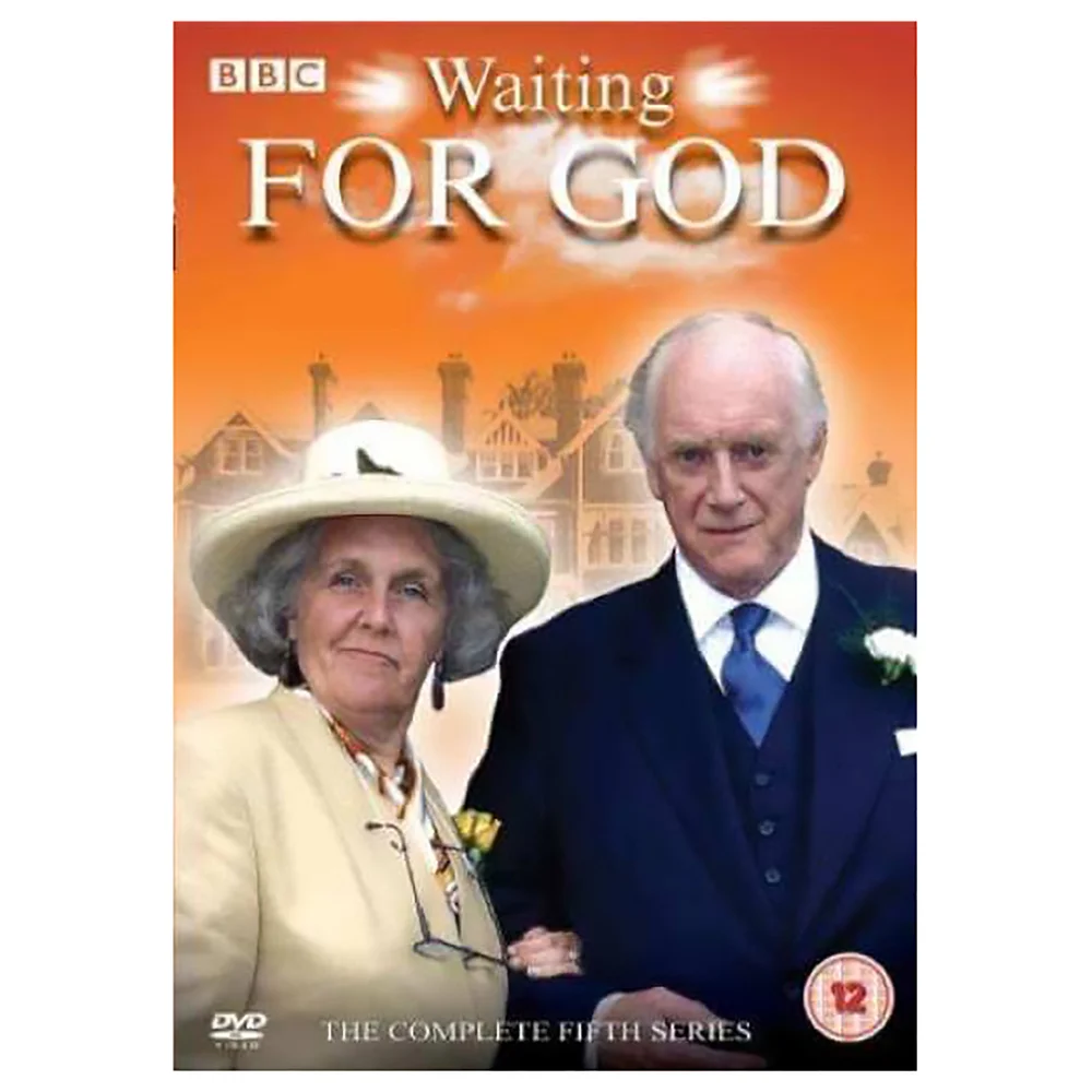 Waiting For God - The Complete 5th Series Image 1