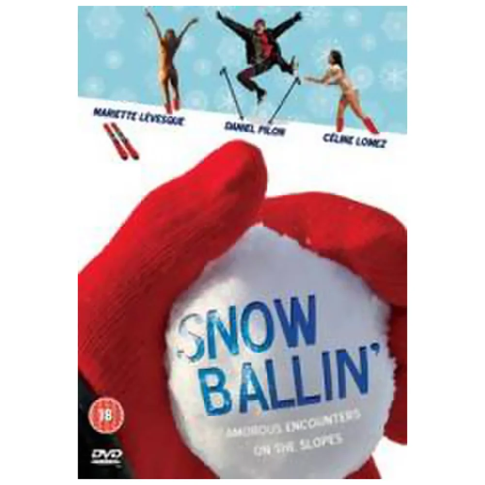 Snowballin Image 1