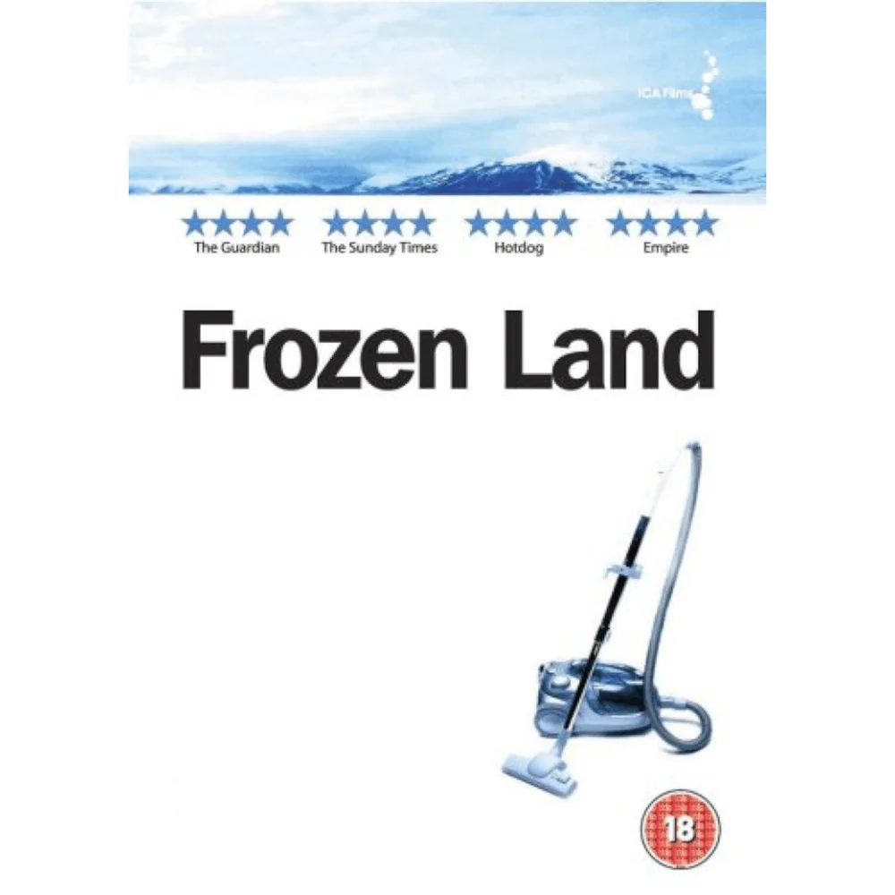 Frozen Land Image 1