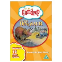 Gumdrop And The Dinosaur