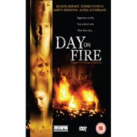 Day On Fire - undefined undefined