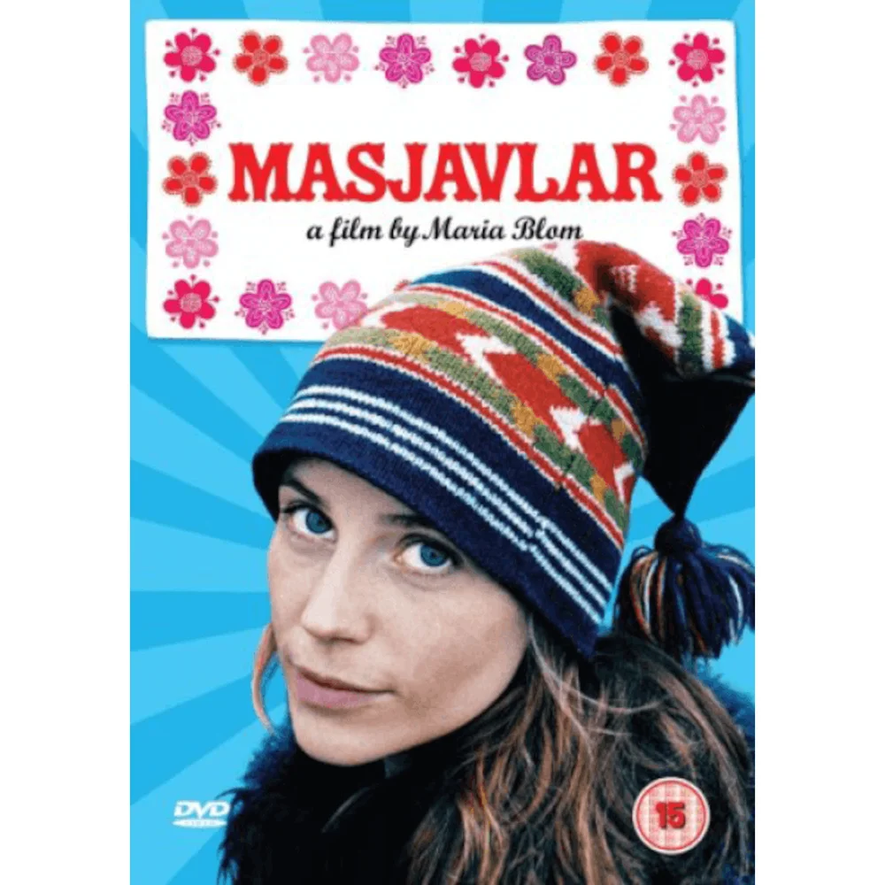 Masjavlar Image 1