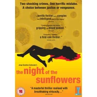 The Night Of The Sunflowers - undefined undefined