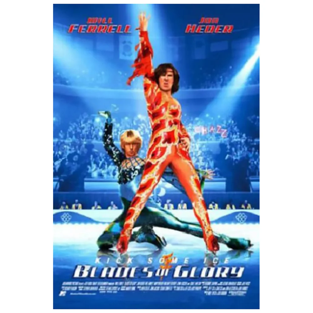 Blades Of Glory Image 1
