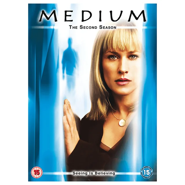 Medium - Season 2